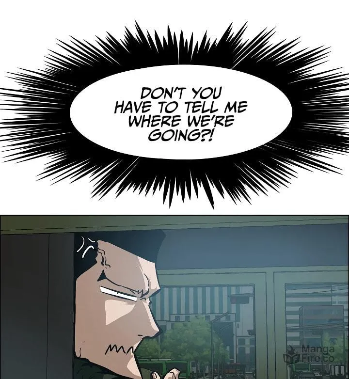 Read Rooftop Sword Master chapter 60 image 24 on Lezhin