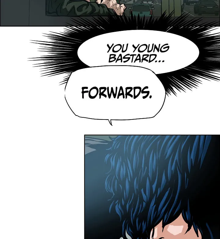 Read Rooftop Sword Master chapter 60 image 25 on Lezhin