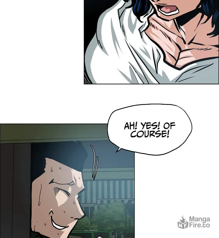 Read Rooftop Sword Master chapter 60 image 26 on Lezhin