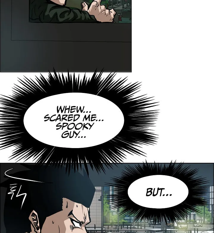 Read Rooftop Sword Master chapter 60 image 27 on Lezhin