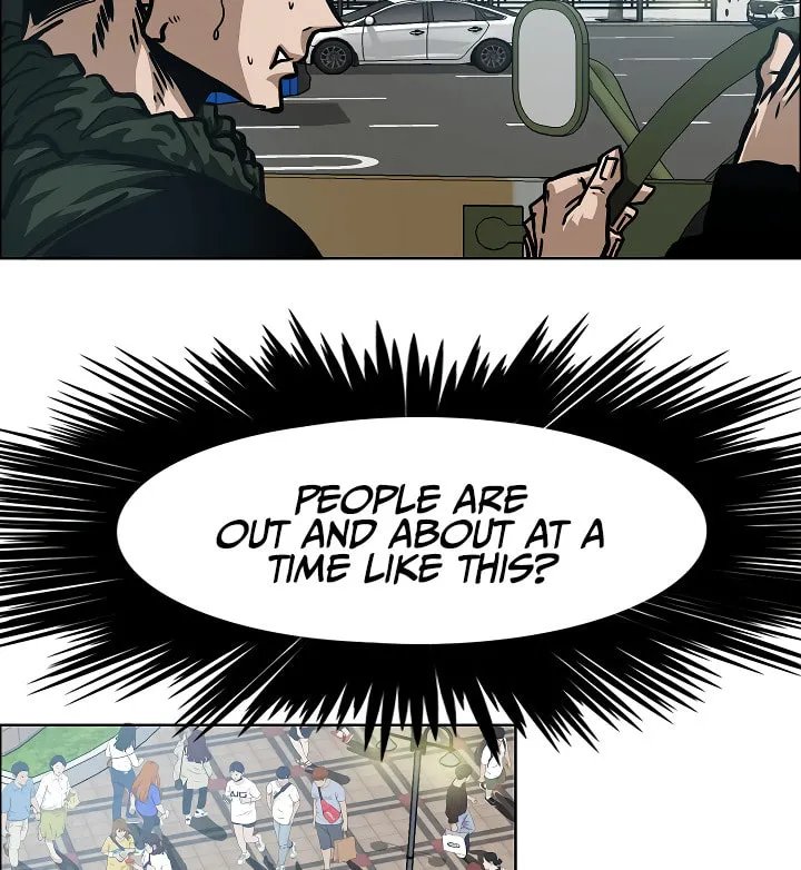 Read Rooftop Sword Master chapter 60 image 28 on Lezhin