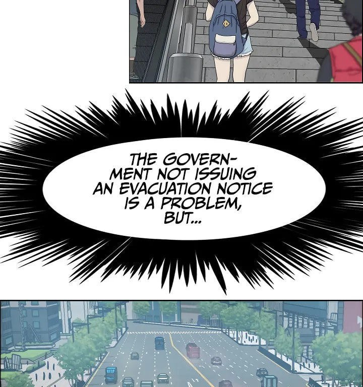 Read Rooftop Sword Master chapter 60 image 31 on Lezhin