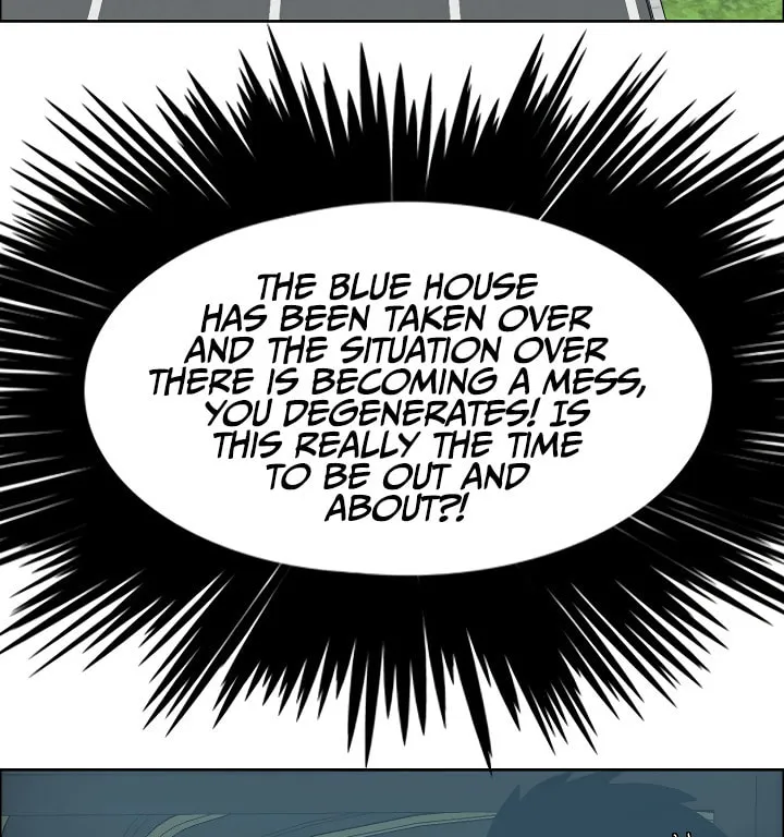 Read Rooftop Sword Master chapter 60 image 33 on Lezhin