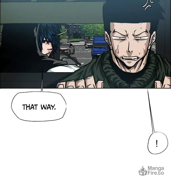 Read Rooftop Sword Master chapter 60 image 34 on Lezhin