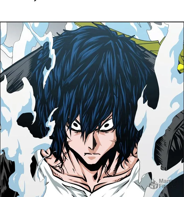 Read Rooftop Sword Master chapter 60 image 56 on Lezhin