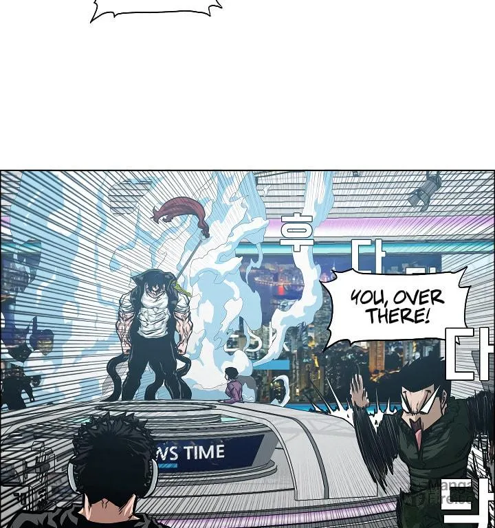 Read Rooftop Sword Master chapter 60 image 59 on Lezhin