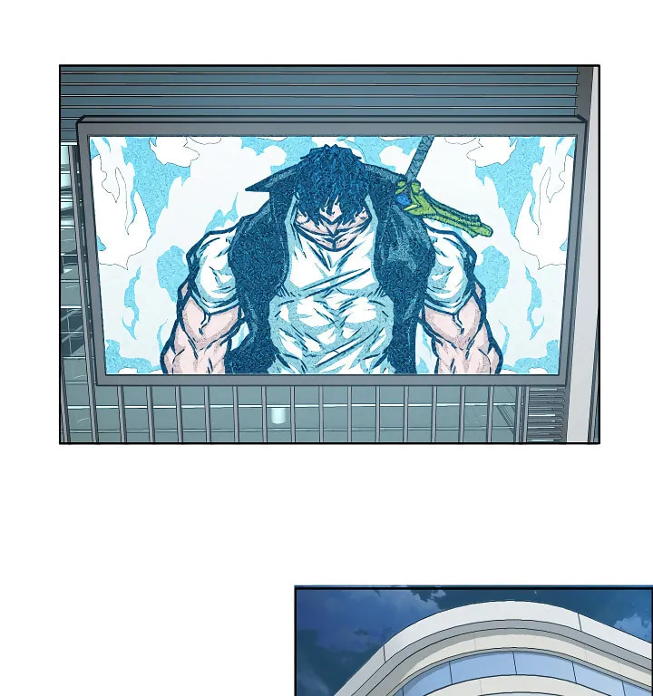 Read Rooftop Sword Master chapter 60 image 66 on Lezhin