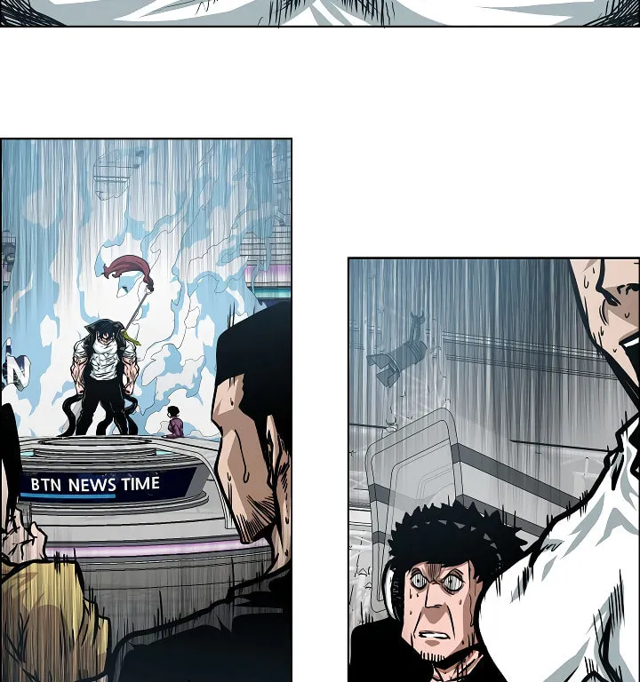 Read Rooftop Sword Master chapter 60 image 72 on Lezhin