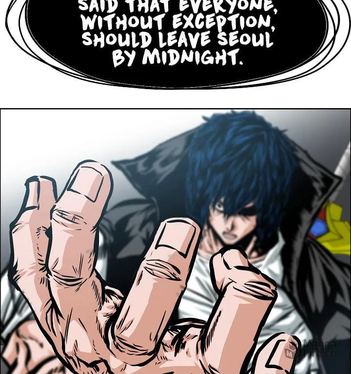 Read Rooftop Sword Master chapter 60 image 74 on Lezhin