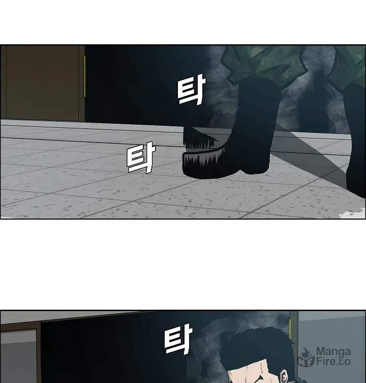 Read Rooftop Sword Master chapter 60 image 8 on Lezhin