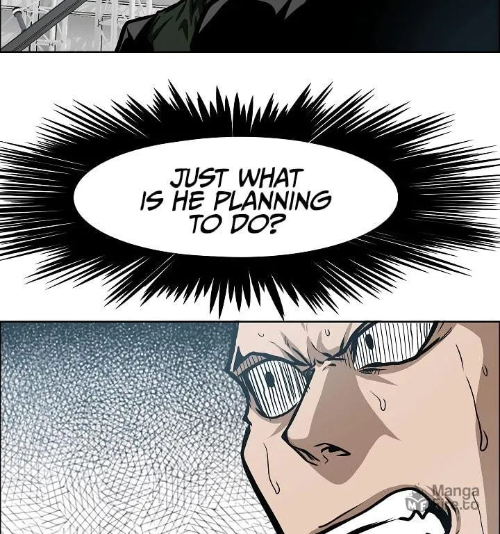 Read Rooftop Sword Master chapter 60 image 84 on Lezhin