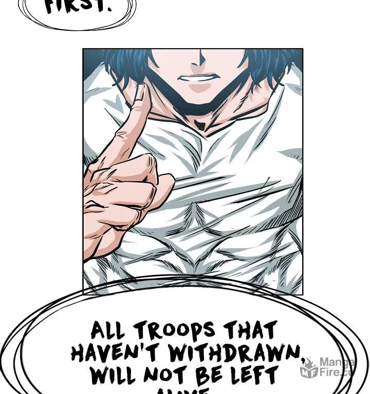 Read Rooftop Sword Master chapter 60 image 86 on Lezhin