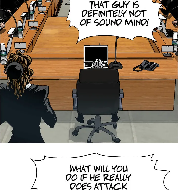 Read Rooftop Sword Master chapter 60 image 88 on Lezhin