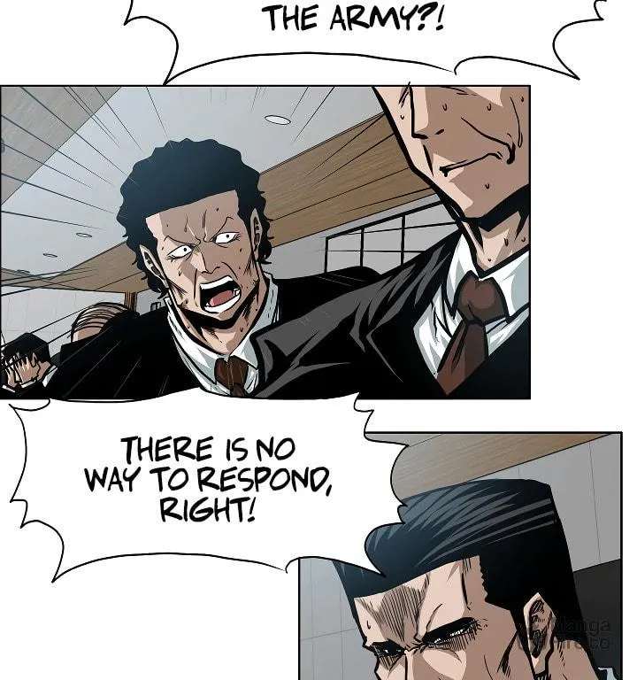 Read Rooftop Sword Master chapter 60 image 89 on Lezhin