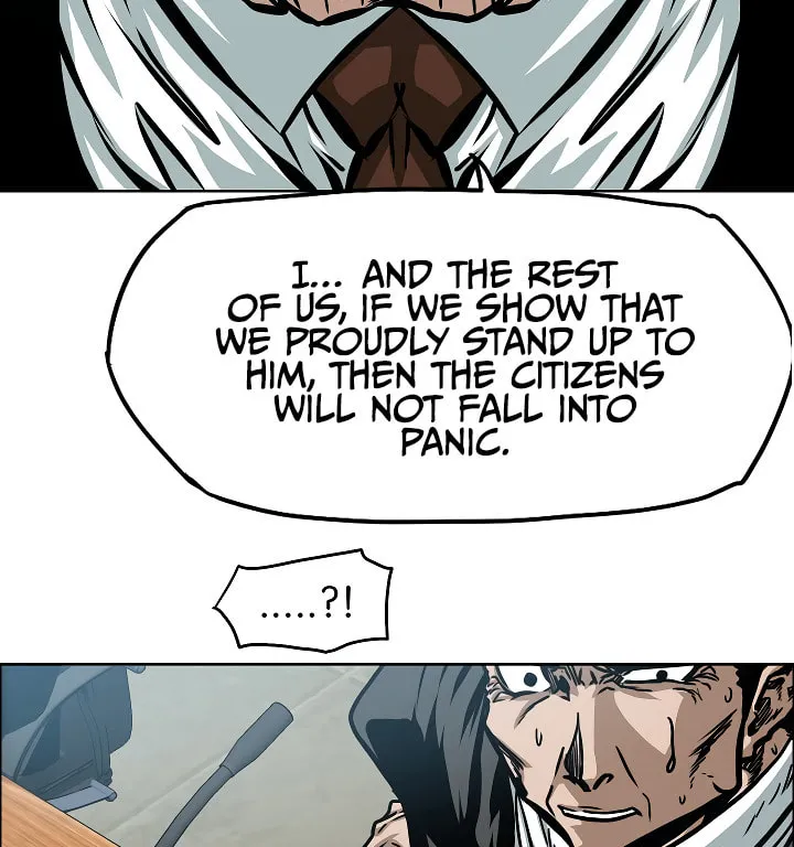 Read Rooftop Sword Master chapter 60 image 91 on Lezhin