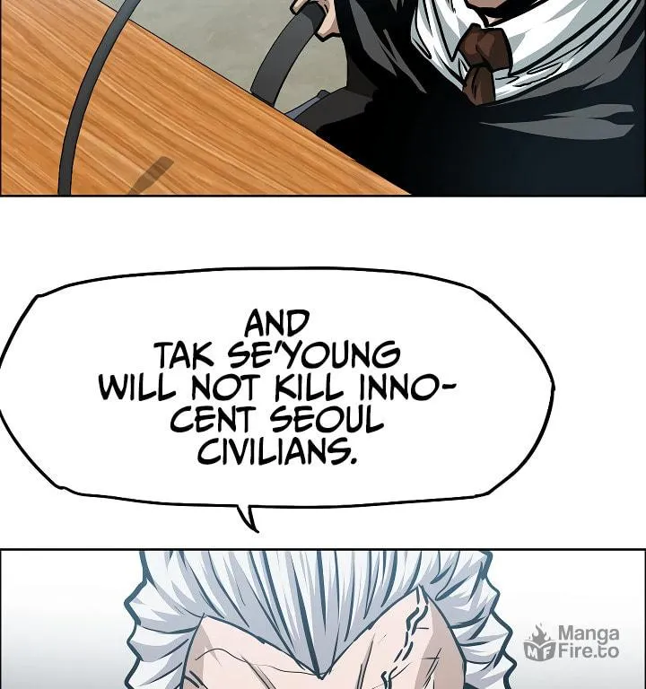 Read Rooftop Sword Master chapter 60 image 92 on Lezhin