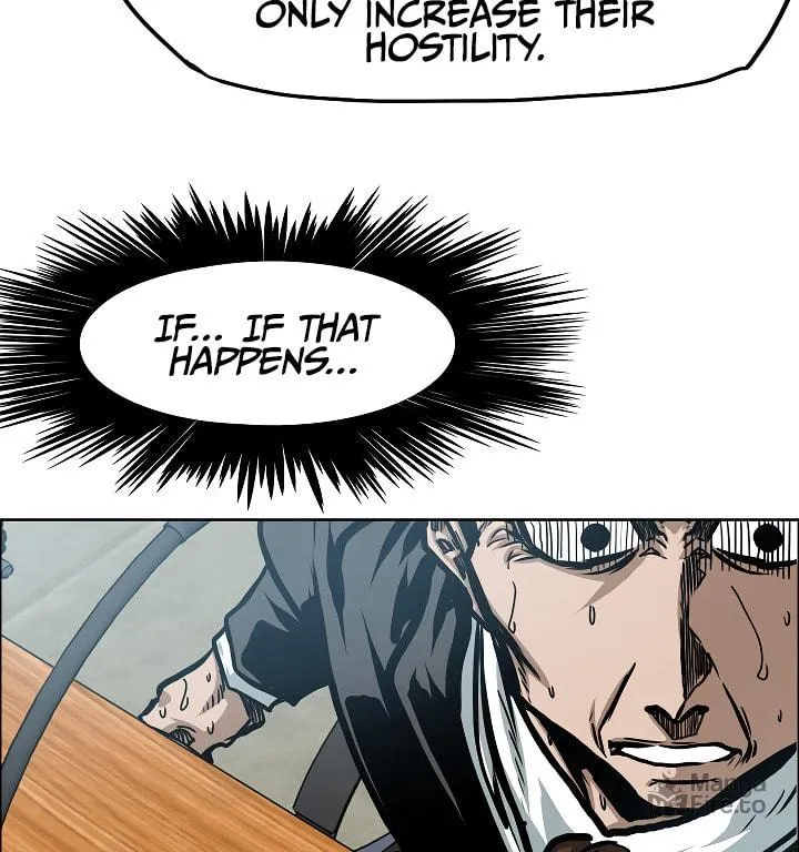 Read Rooftop Sword Master chapter 60 image 94 on Lezhin