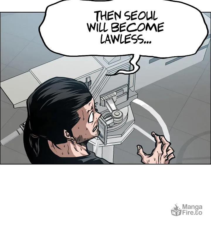 Read Rooftop Sword Master chapter 60 image 99 on Lezhin