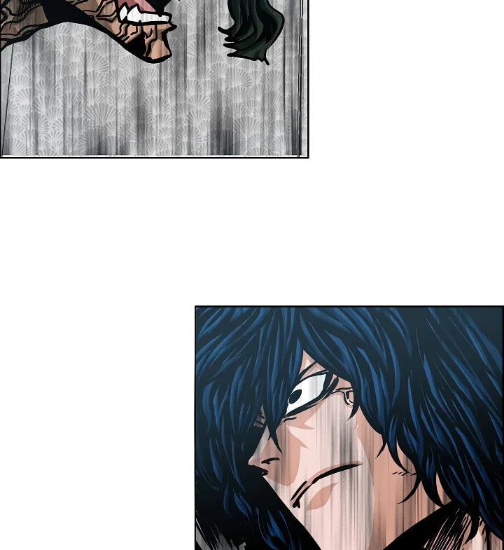 Read Rooftop Sword Master chapter 61 image 100 on Lezhin
