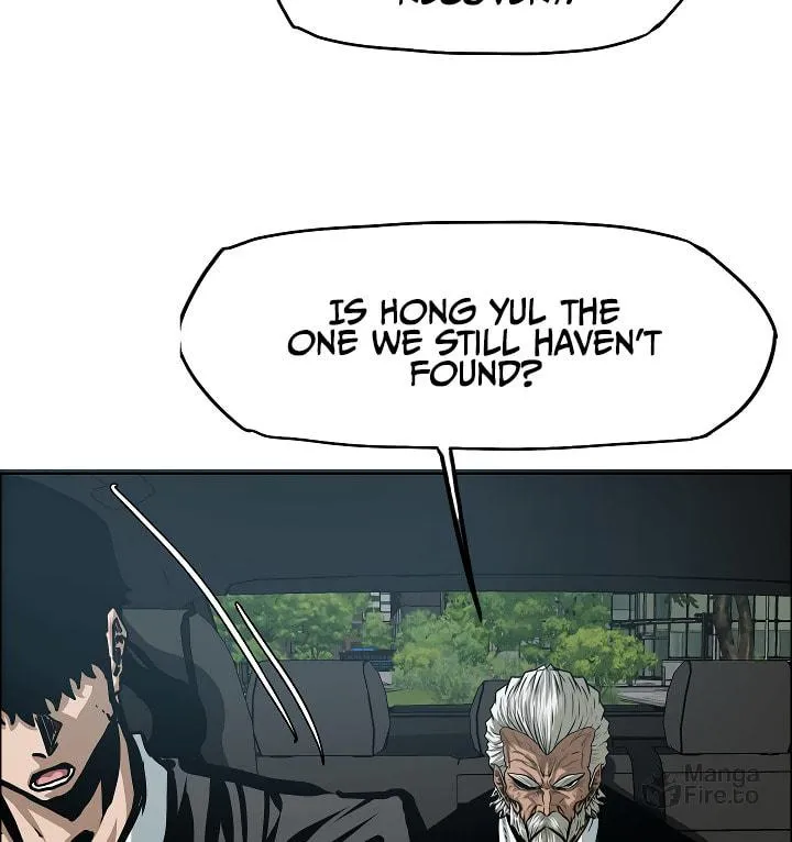 Read Rooftop Sword Master chapter 61 image 11 on Lezhin