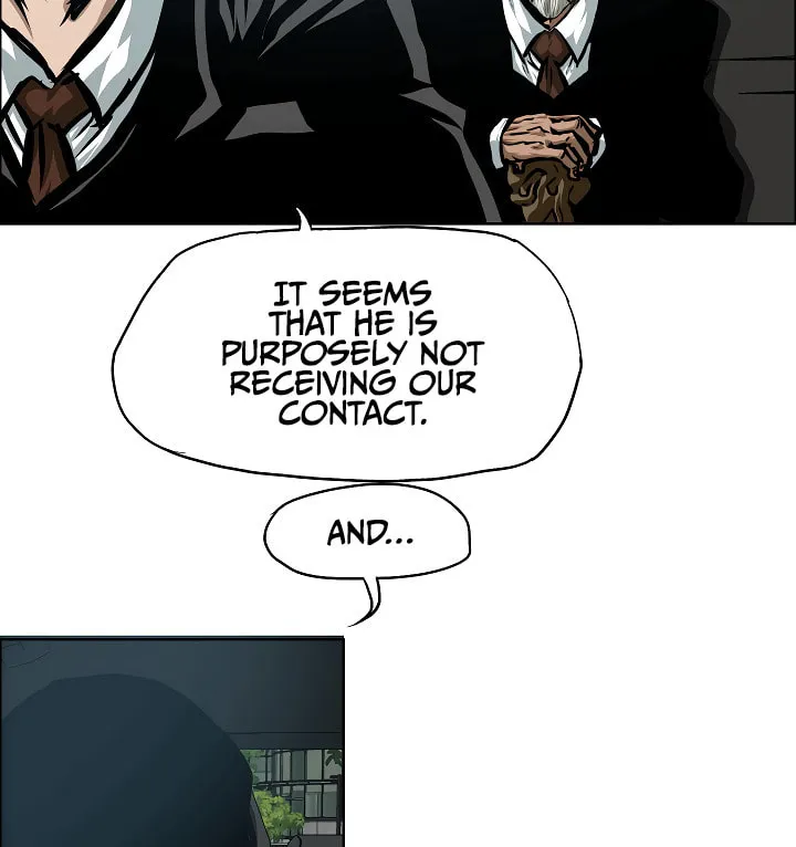Read Rooftop Sword Master chapter 61 image 12 on Lezhin