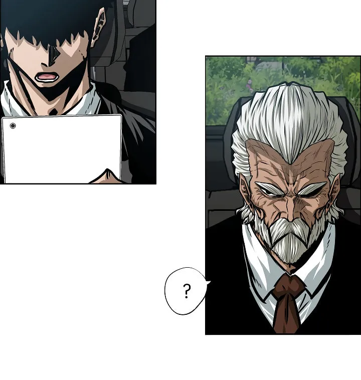 Read Rooftop Sword Master chapter 61 image 13 on Lezhin