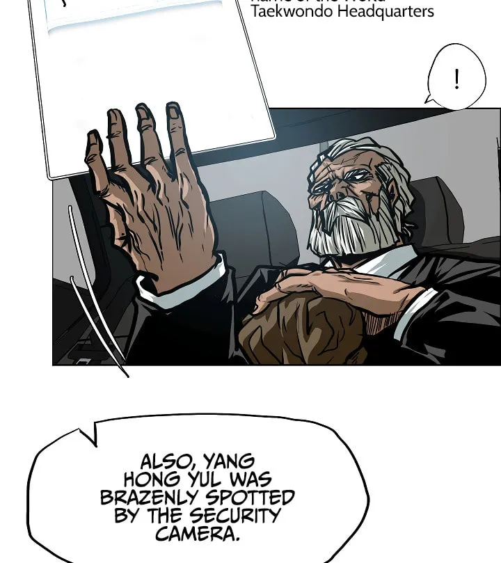 Read Rooftop Sword Master chapter 61 image 15 on Lezhin
