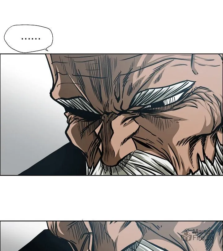 Read Rooftop Sword Master chapter 61 image 17 on Lezhin
