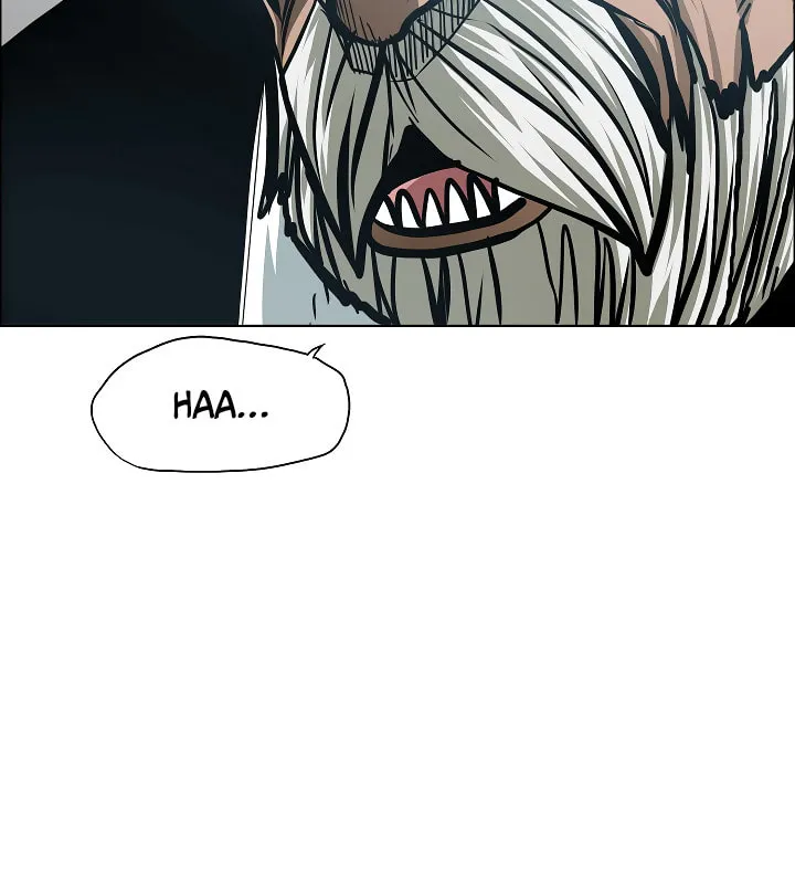 Read Rooftop Sword Master chapter 61 image 18 on Lezhin
