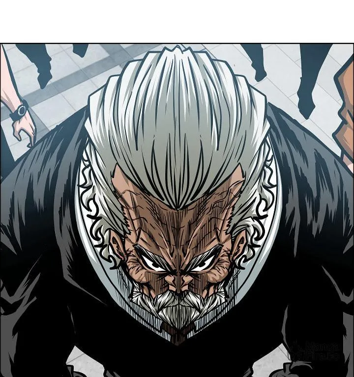Read Rooftop Sword Master chapter 61 image 2 on Lezhin