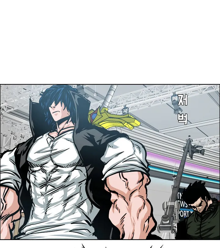 Read Rooftop Sword Master chapter 61 image 21 on Lezhin
