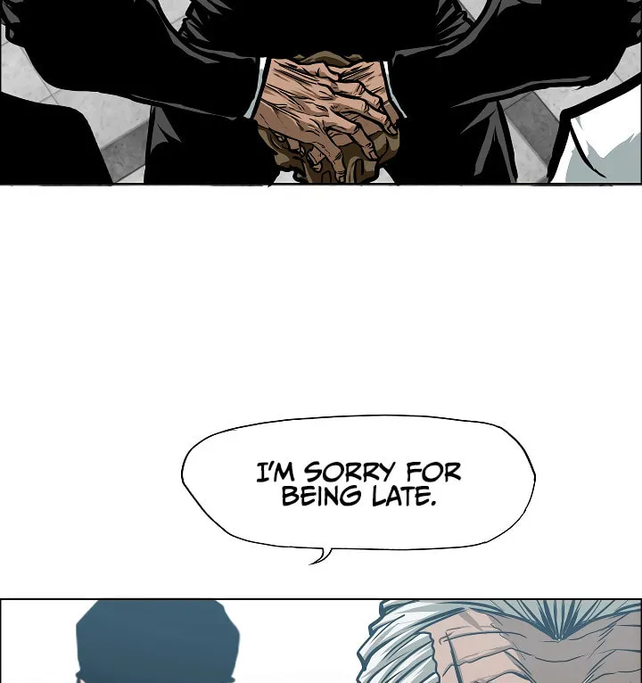 Read Rooftop Sword Master chapter 61 image 3 on Lezhin