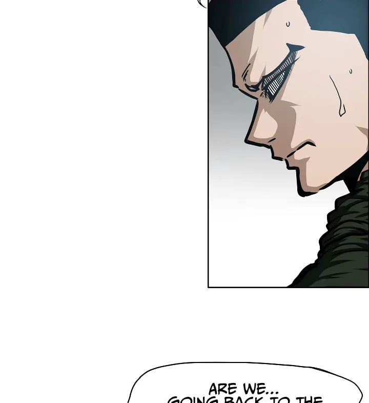 Read Rooftop Sword Master chapter 61 image 31 on Lezhin