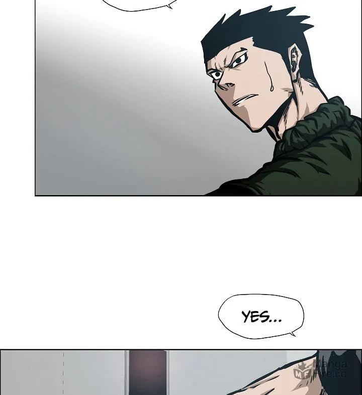 Read Rooftop Sword Master chapter 61 image 34 on Lezhin