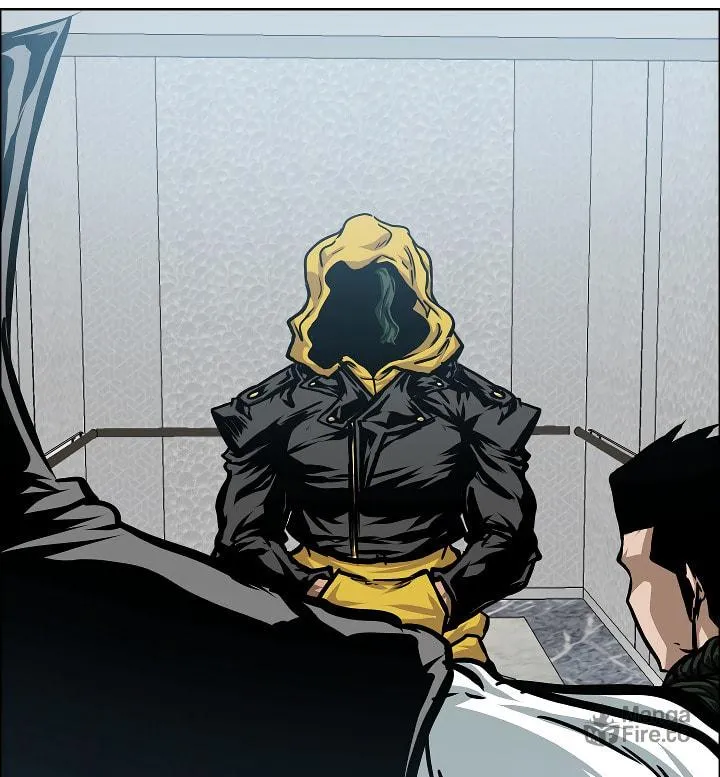 Read Rooftop Sword Master chapter 61 image 39 on Lezhin