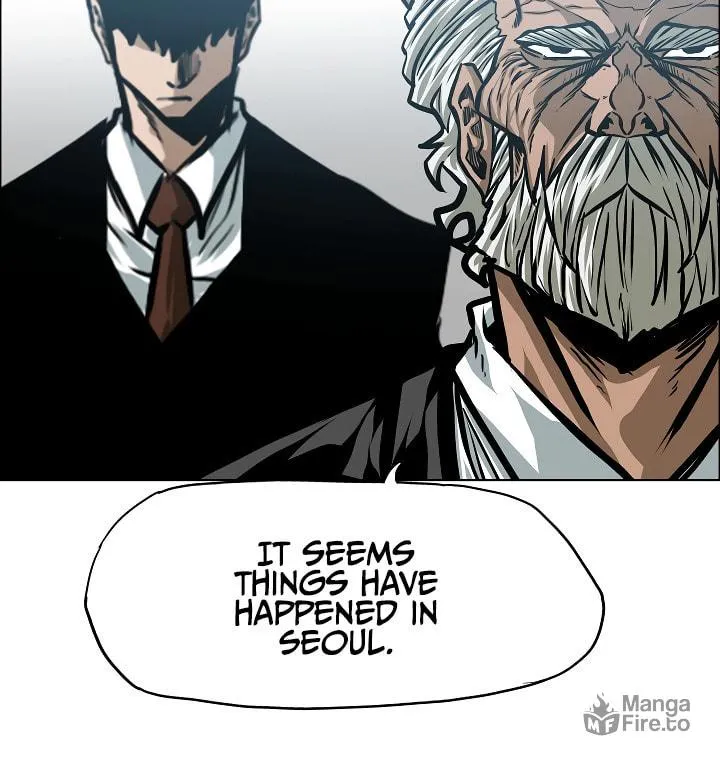 Read Rooftop Sword Master chapter 61 image 4 on Lezhin
