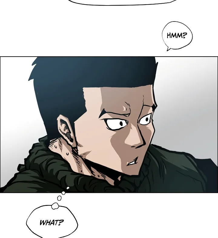 Read Rooftop Sword Master chapter 61 image 48 on Lezhin