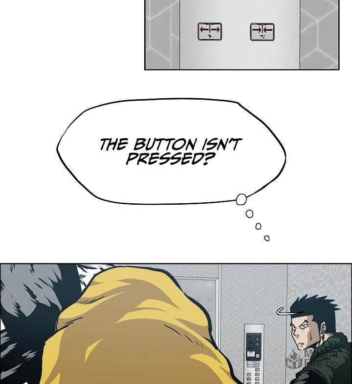 Read Rooftop Sword Master chapter 61 image 50 on Lezhin
