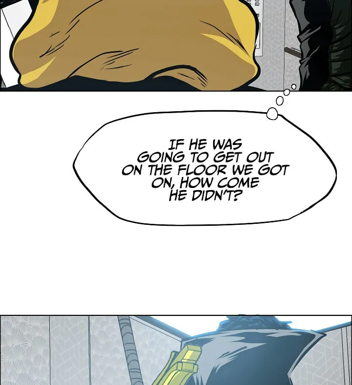 Read Rooftop Sword Master chapter 61 image 51 on Lezhin