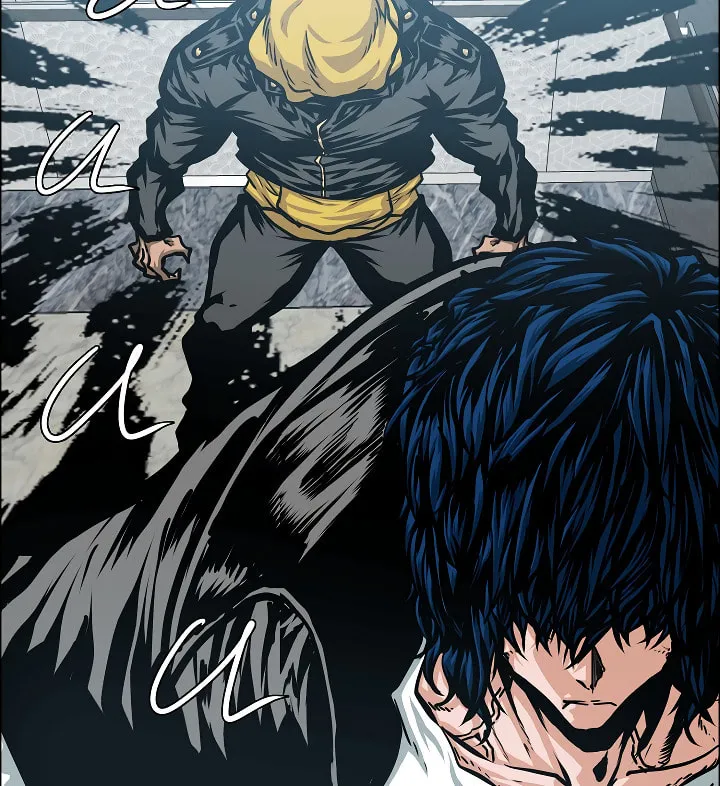 Read Rooftop Sword Master chapter 61 image 58 on Lezhin
