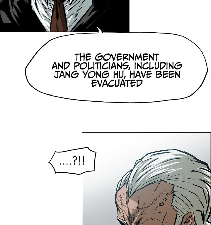 Read Rooftop Sword Master chapter 61 image 6 on Lezhin