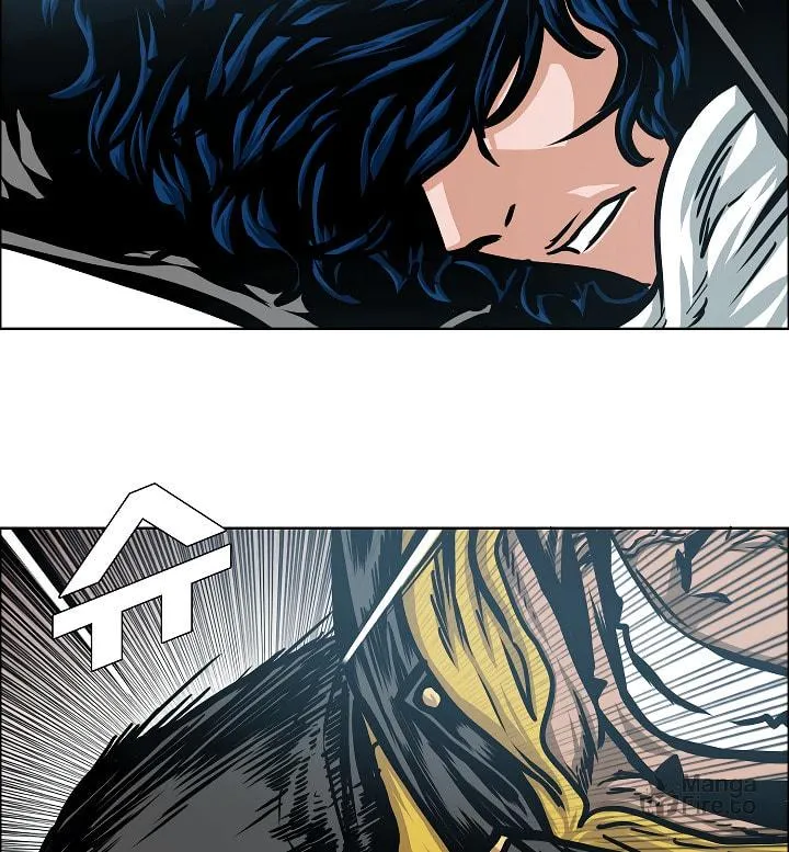 Read Rooftop Sword Master chapter 61 image 65 on Lezhin