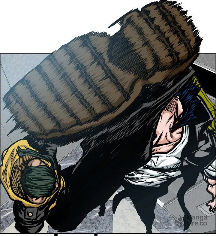 Read Rooftop Sword Master chapter 61 image 68 on Lezhin