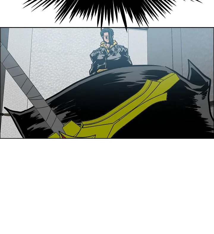 Read Rooftop Sword Master chapter 61 image 75 on Lezhin