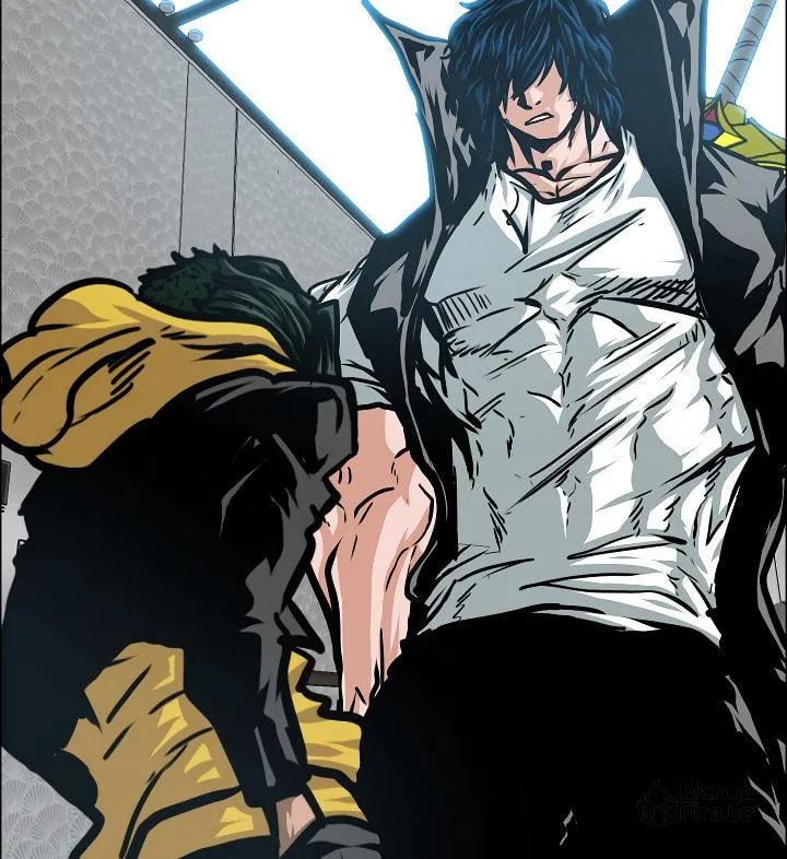 Read Rooftop Sword Master chapter 61 image 80 on Lezhin
