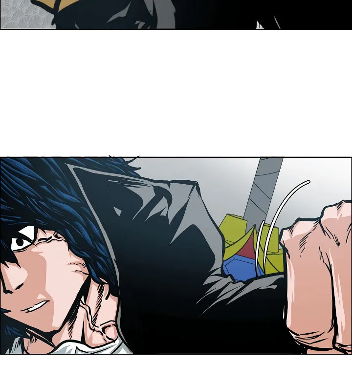 Read Rooftop Sword Master chapter 61 image 81 on Lezhin