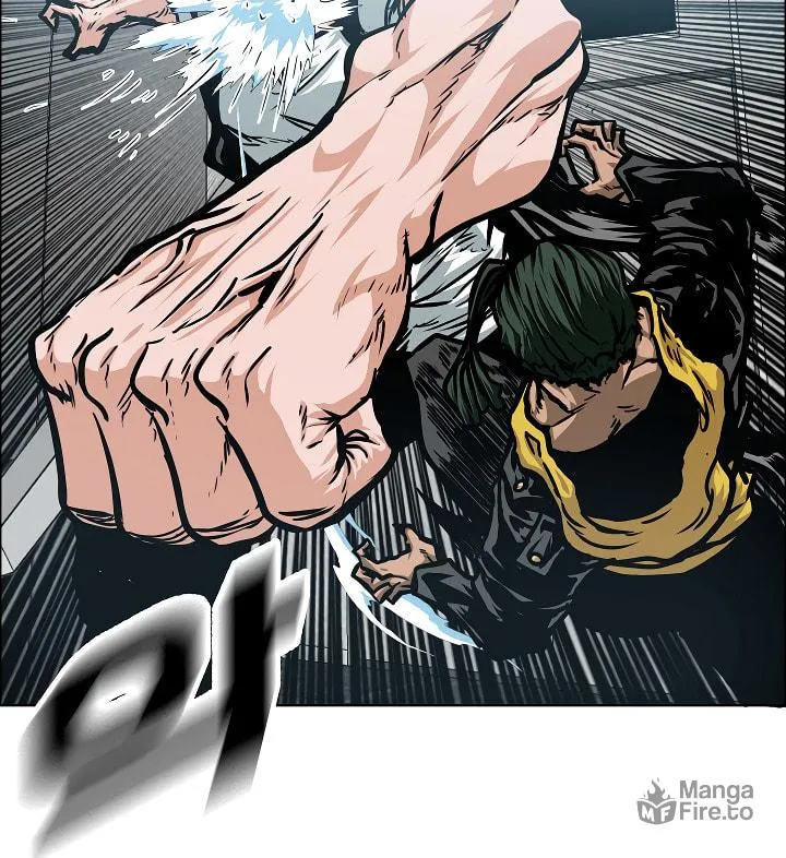 Read Rooftop Sword Master chapter 61 image 84 on Lezhin
