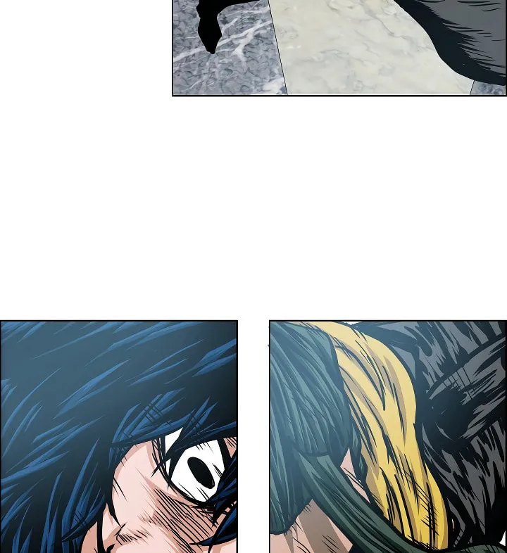 Read Rooftop Sword Master chapter 61 image 87 on Lezhin