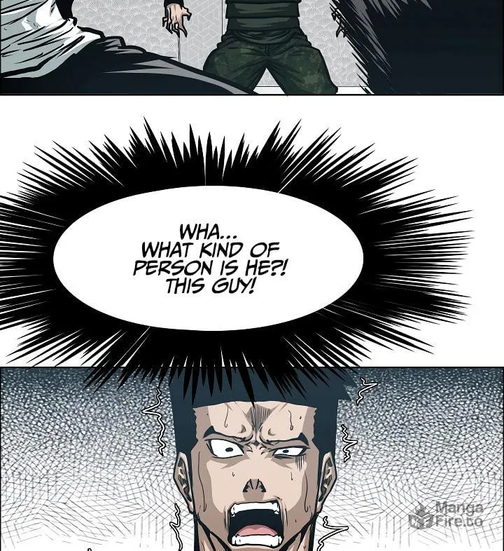 Read Rooftop Sword Master chapter 61 image 89 on Lezhin