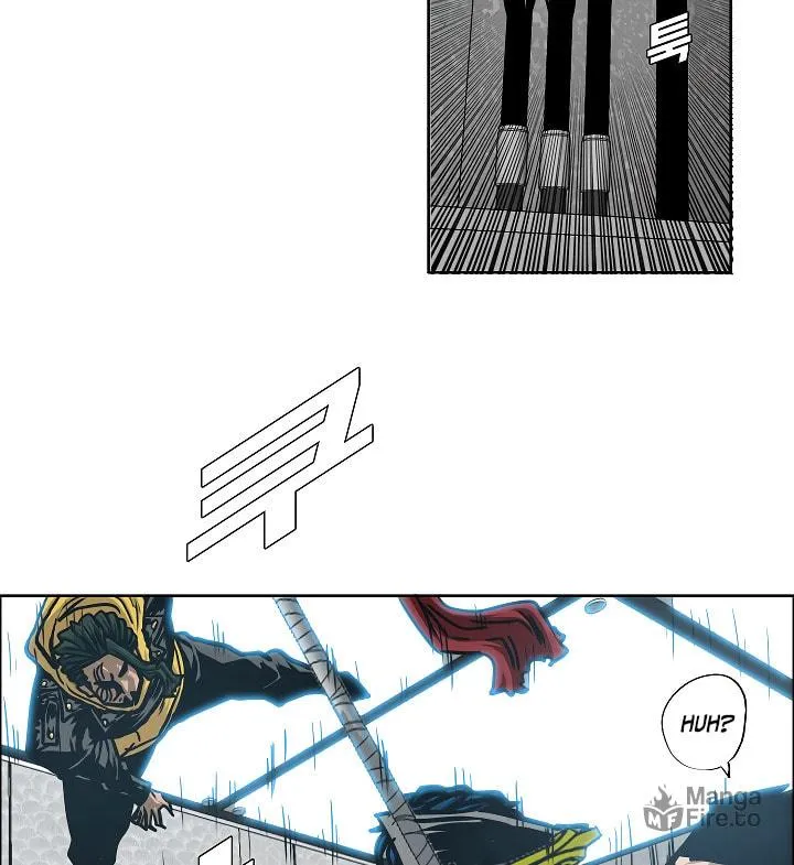 Read Rooftop Sword Master chapter 61 image 92 on Lezhin